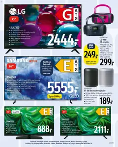 Føtex - Tilbudsavis gyldig fra 30.01.2026 | Side: 73