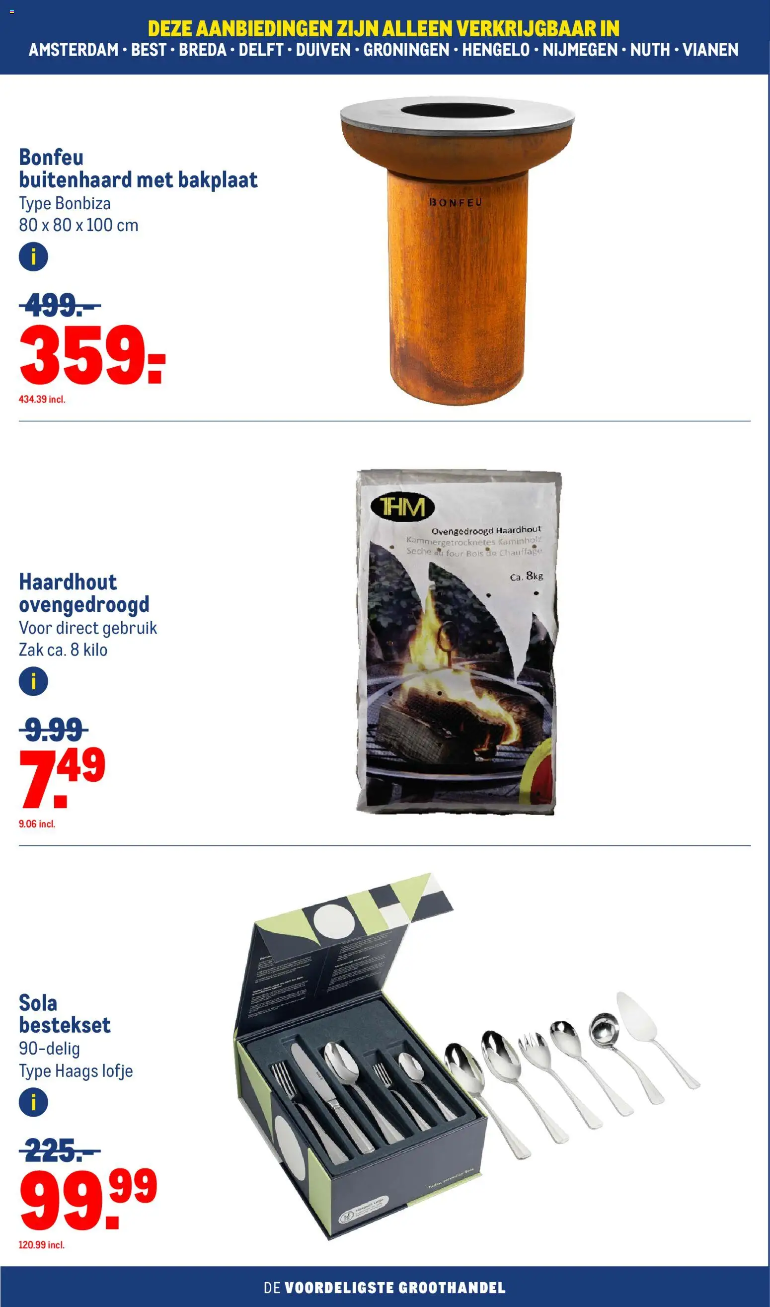 {H1} | Pagina: 32 | Producten: Zak