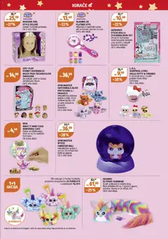 Müller katalog akcije – veljaven od 15.12.2025 | Stran: 5