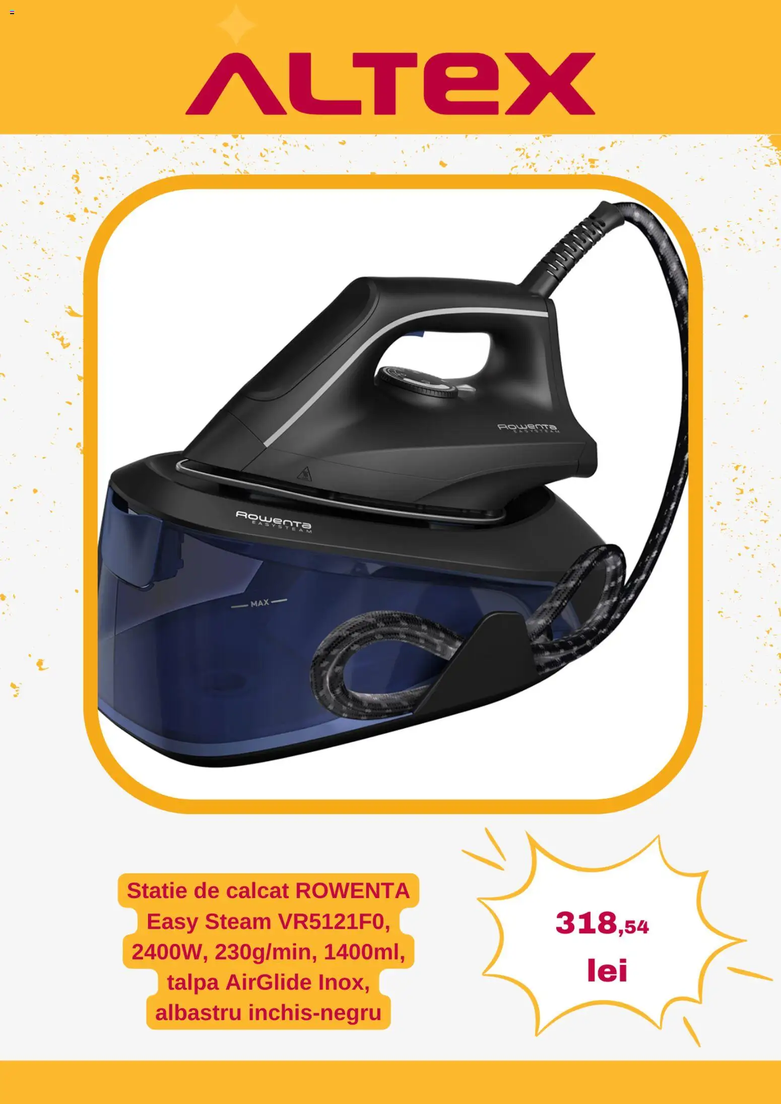 Noul catalog Altex – valabil de la 08.01.2026 | Pagină: 7