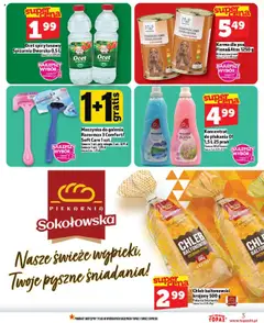 Topaz Gazetka od 18.09.2025 | Strona: 3