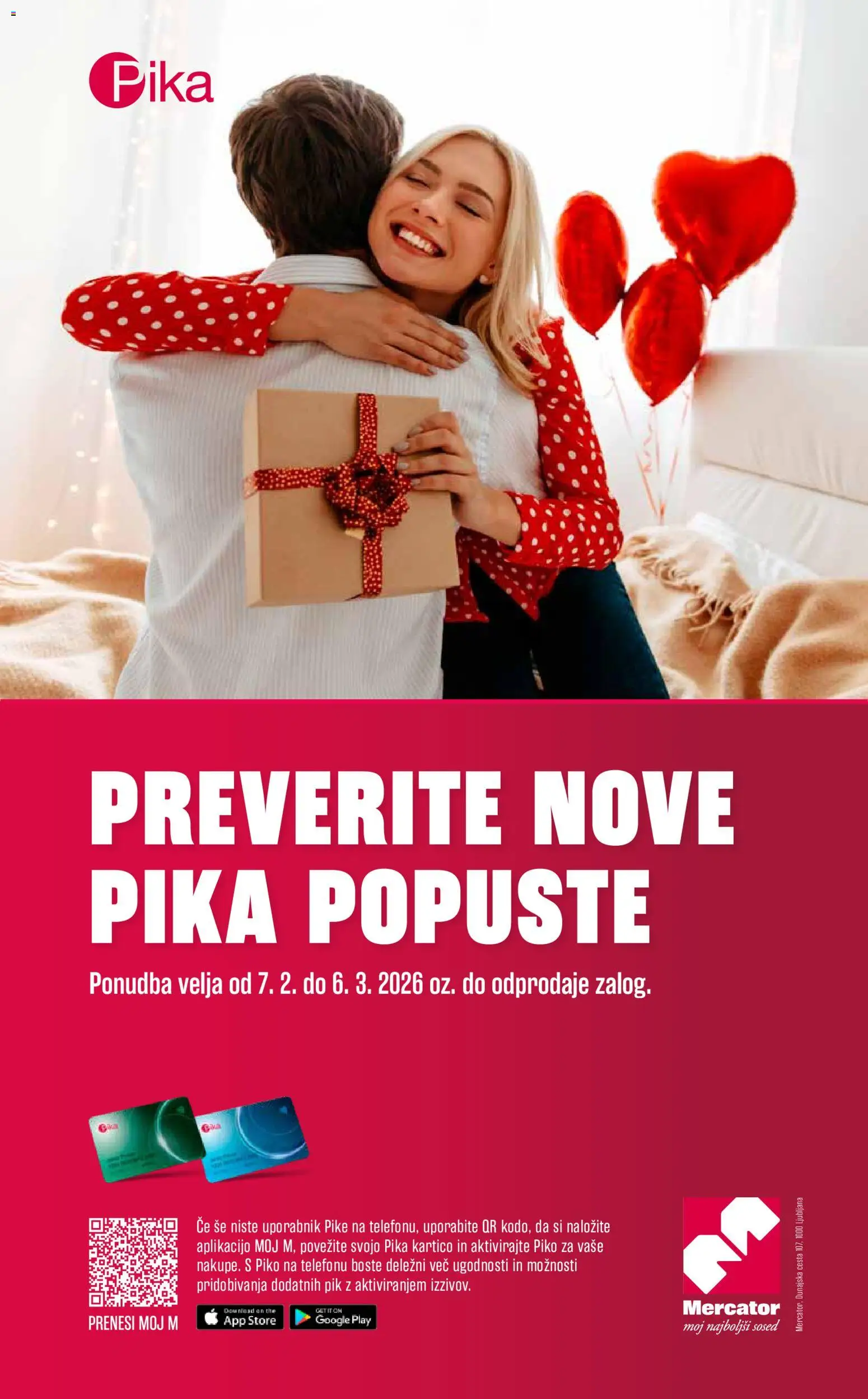 Novi Mercator katalog ponudbe – veljaven od 07.02.2026 | Stran: 1