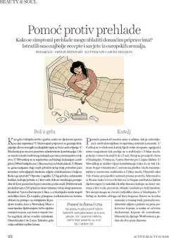 DM - Active Beauty - Pregled kataloga iz trgovine DM, vrijedi od 01.02.2026 | Stranica: 22 | Proizvodi: Mast, Čaj, Luk, Sirup