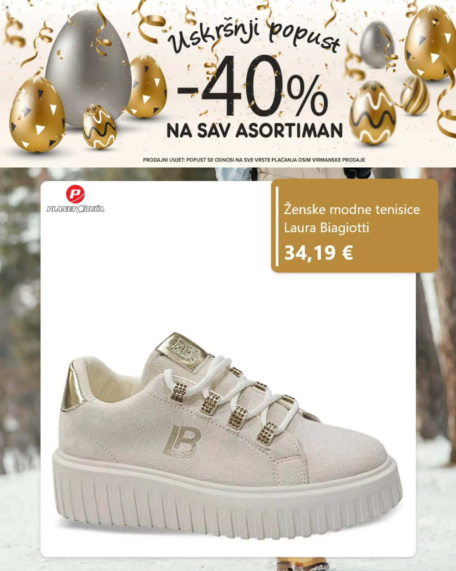 Planet obuća katalog | vrijedi od 01.04.2026 | Stranica: 3