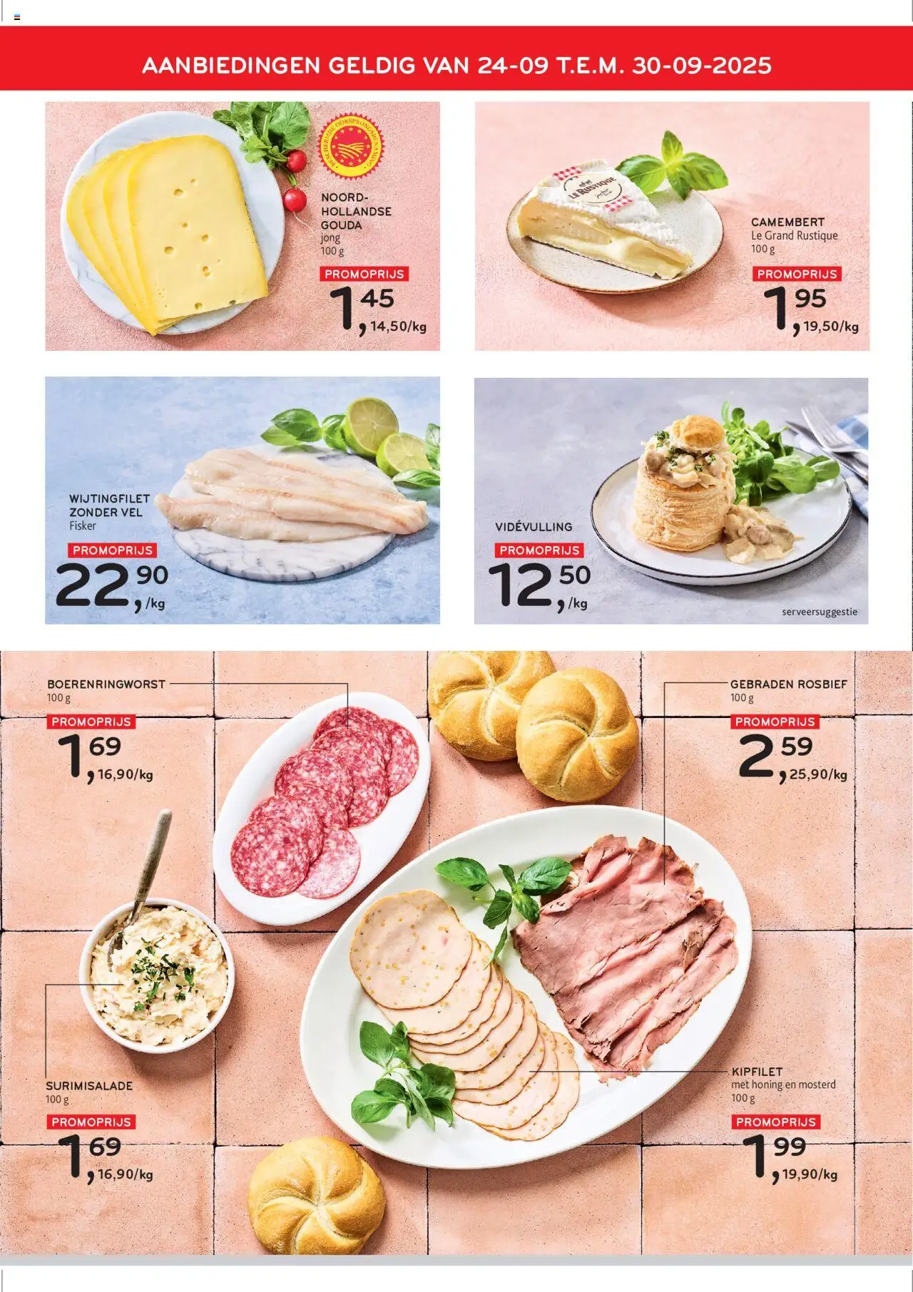  | Pagina: 2 | Producten: Gouda, Gyors rizs