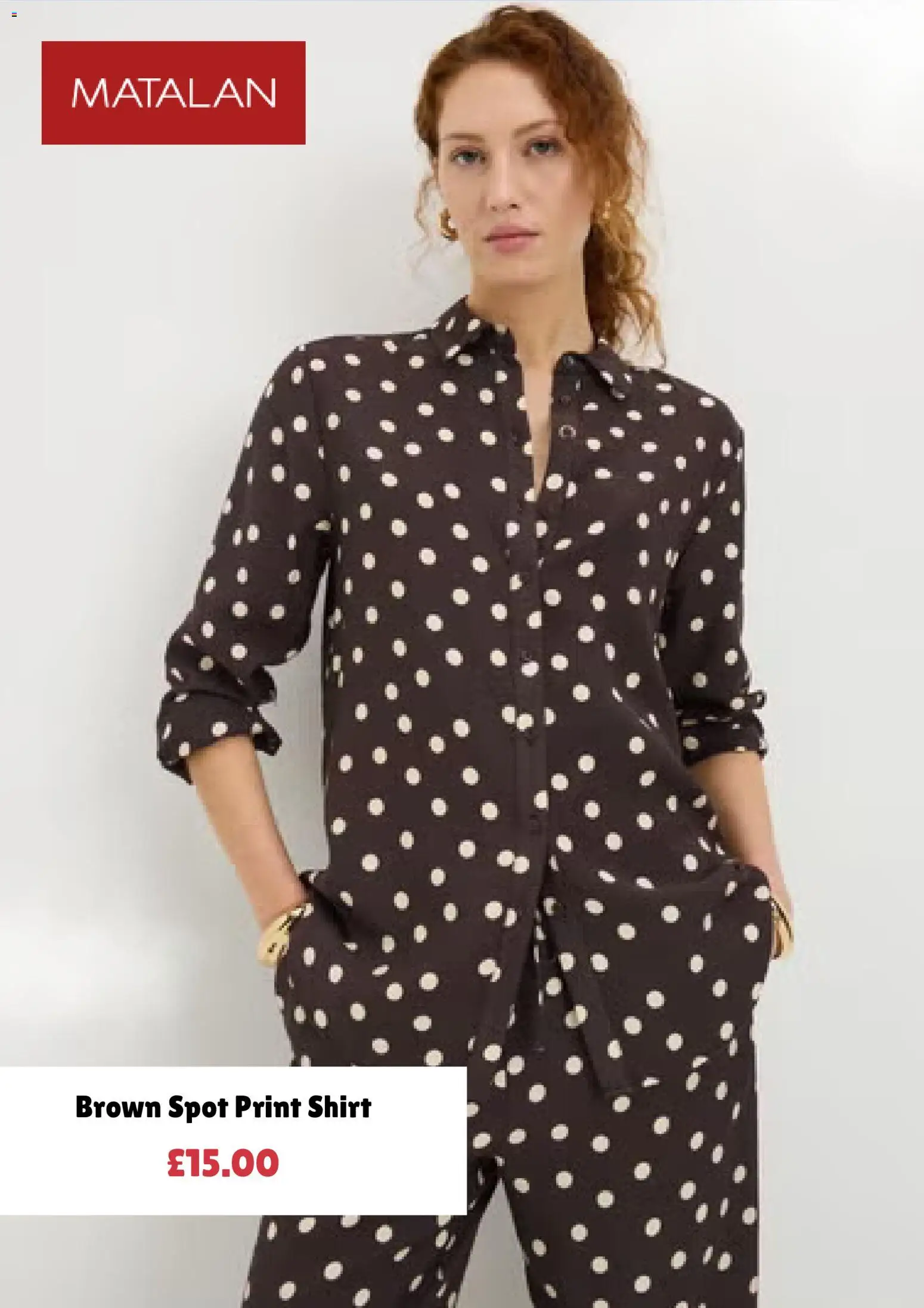 {H1} | Page: 2 | Products: Shirt