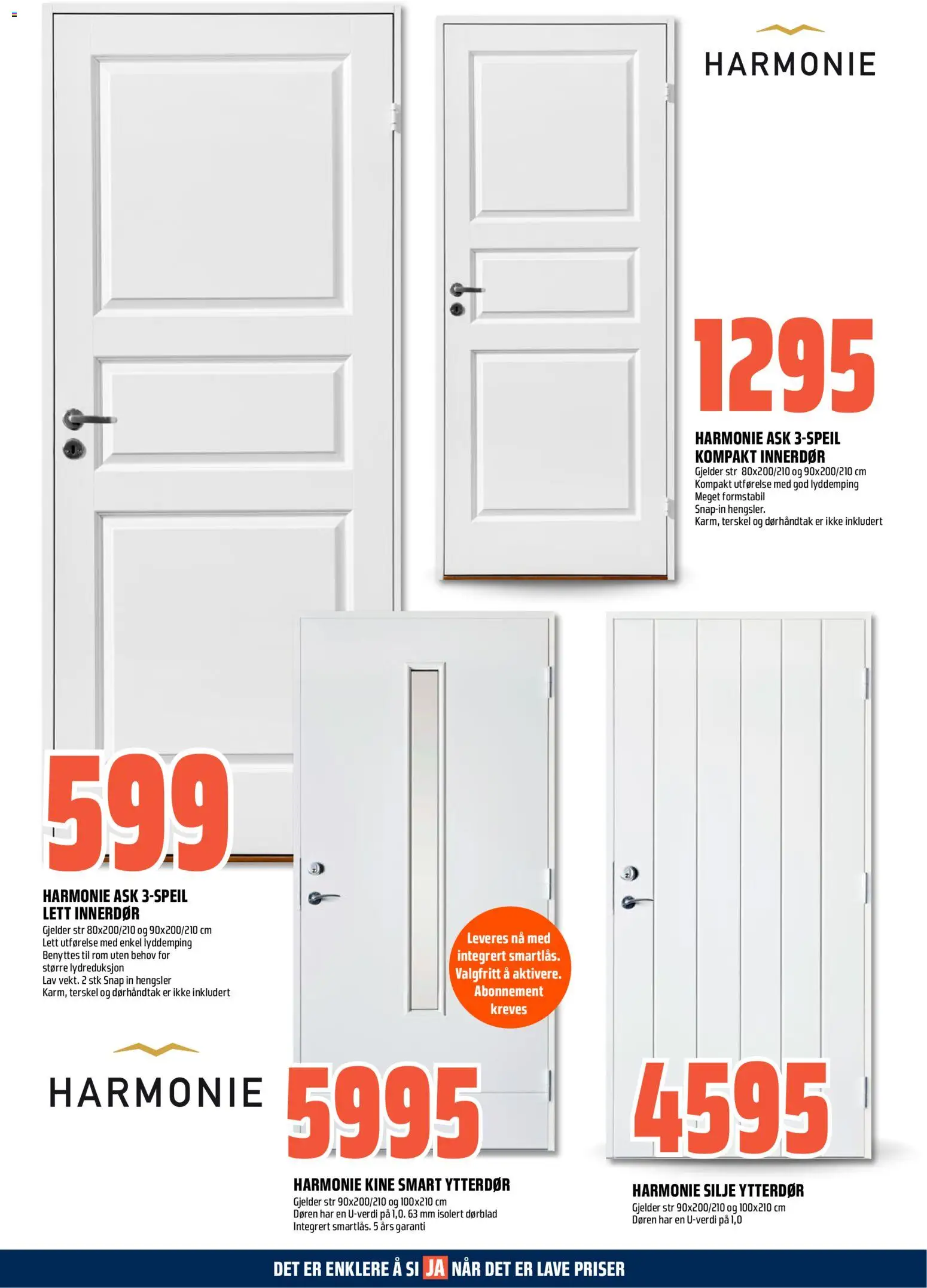 {H1} | Side: 34 | Produkter: Persienn