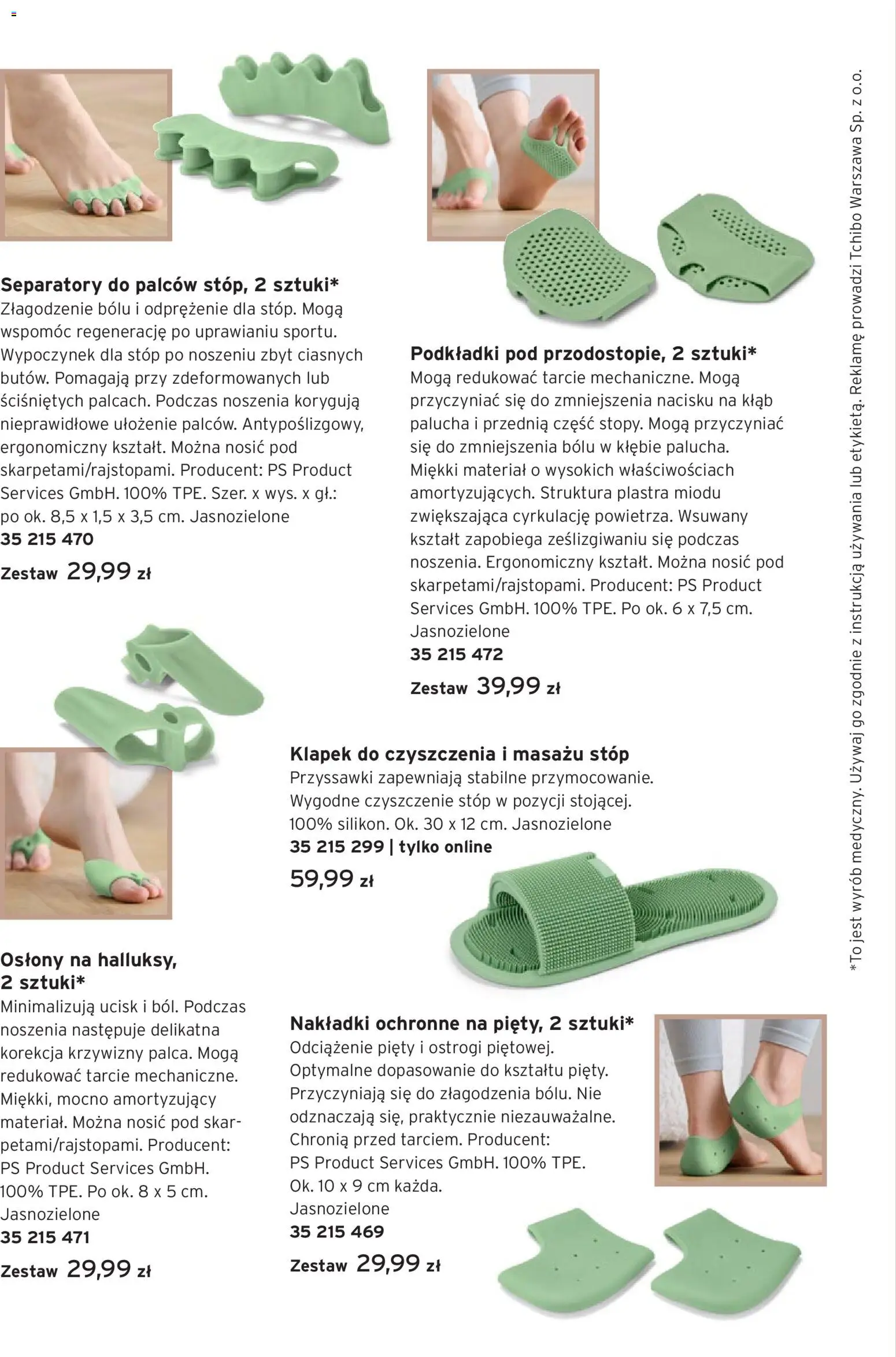 Tchibo promocje od 24.03.2026 | Strona: 6 | Produkty: Tchibo