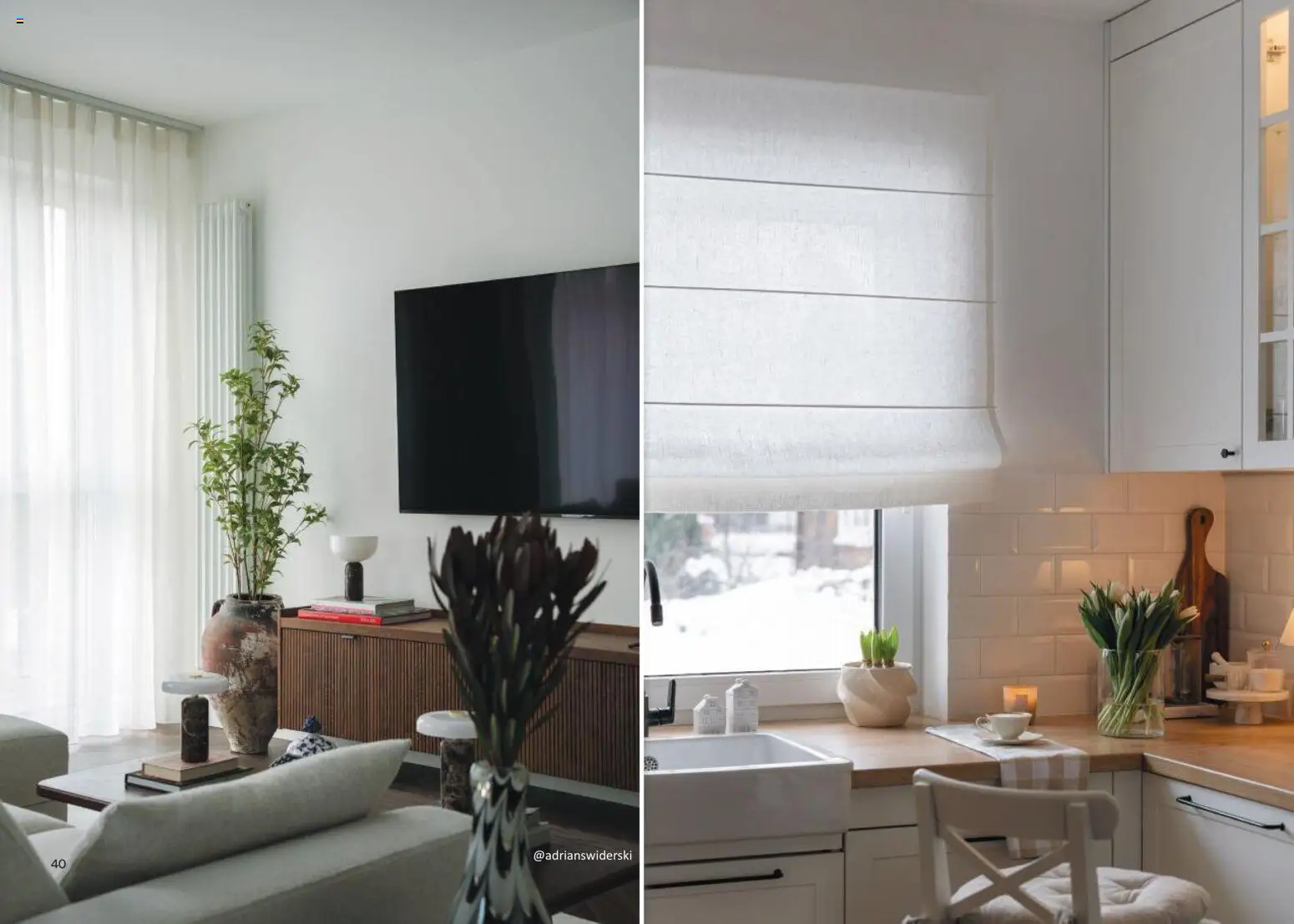 Dekoria Prospekt 	 – gültig ab 30.01.2026 | Seite: 40