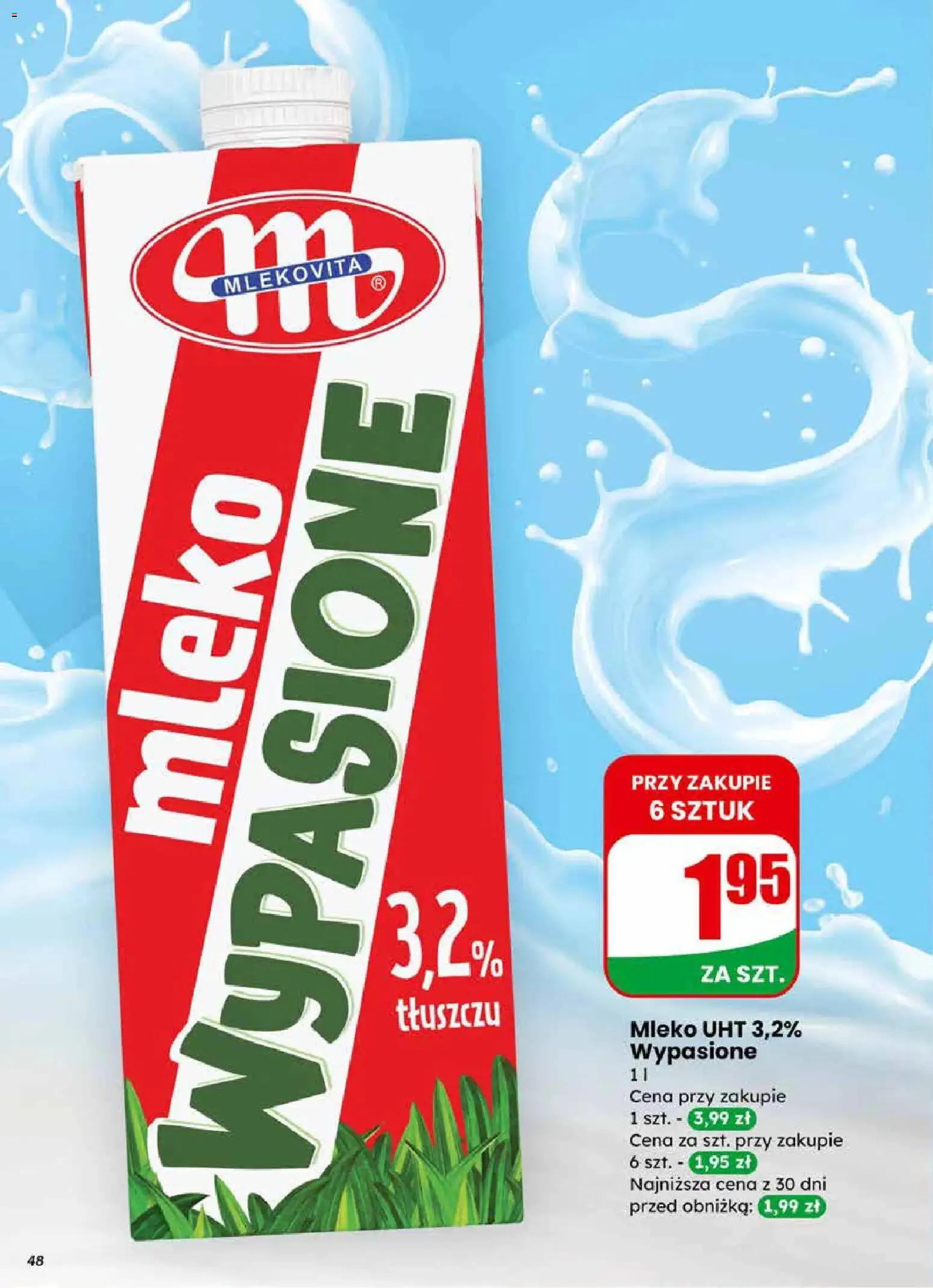 Dino Gazetka od 11.02.2026 | Strona: 48