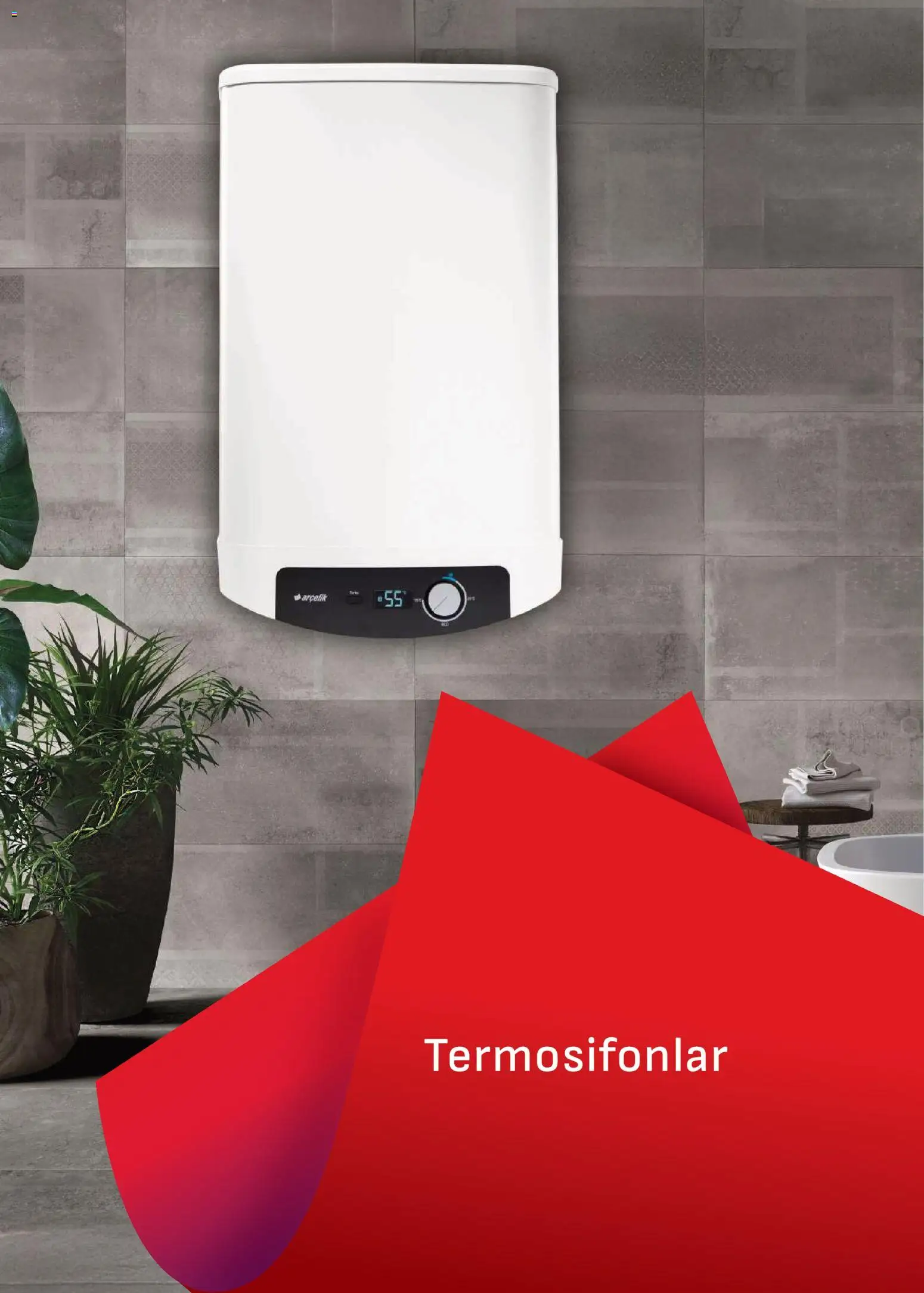 Arçelik İklimlendirme Kataloğu - 01.12.2025 tarihinden itibaren geçerlidir | Sayfa: 14