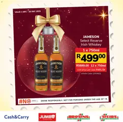 Jumbo specials catalogue – valid from 01.12.2025 | Page: 3
