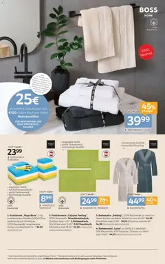 XXXLutz Heimtextilien ab 28.10.2025 gültig | Seite: 6