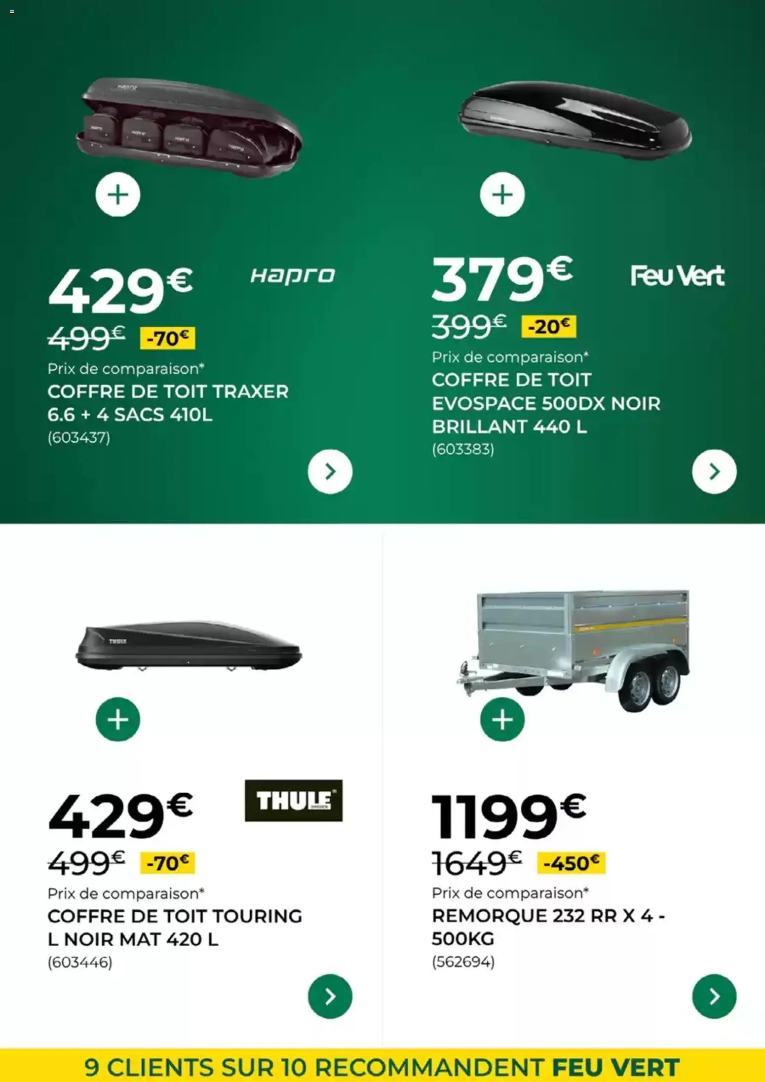 {H1} | Page: 8 | Produits: Remorque