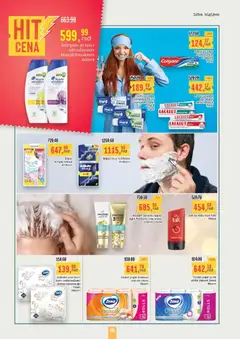 Aroma Market katalog - pregled Aroma Market kataloga - važi od 30.10.2025 | Strana: 18