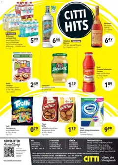CITTI - CITTI HITS gyldig fra 04.02.2026 | Side: 4