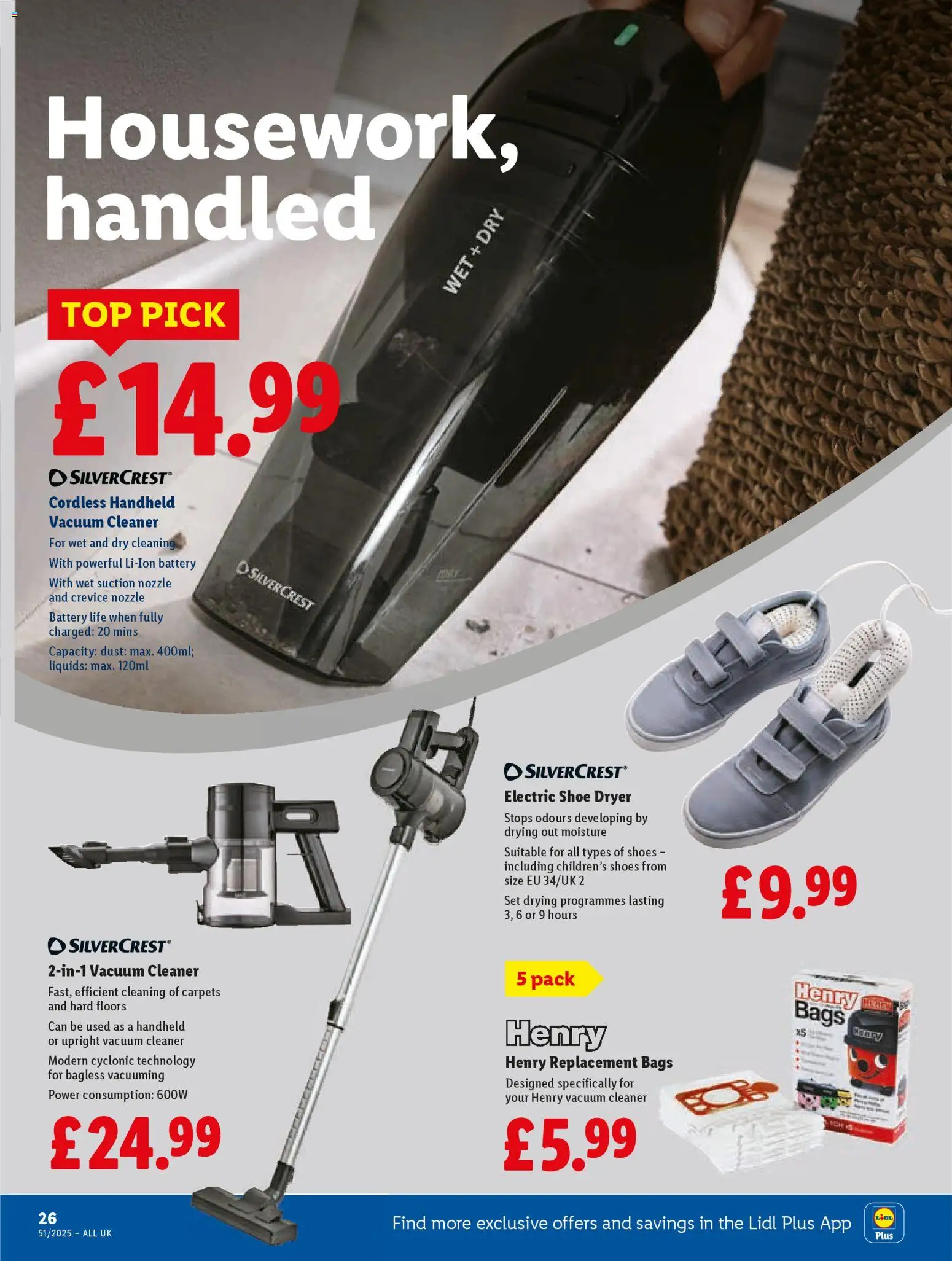 {H1} | Page: 28 | Products: Battery, Shoes, Dryer, Vacuum cleaner