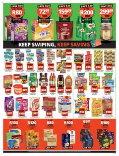 Checkers KwaZulu-Natal - Hyper July Month-End Promotion │ valid from 21.07.2025 | Page: 3