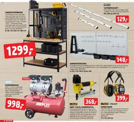 Jem & fix Tilbudsavis gyldig fra 20.07.2025 | Side: 20