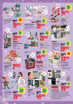 E.leclerc katalog akcije – veljaven od 04.11.2025 | Stran: 28