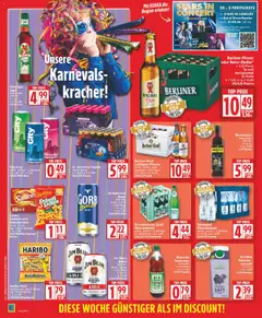 Edeka Prospekt 	 ab 09.02.2026 gültig | Seite: 12