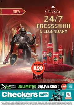 Checkers specials catalogue – valid from 24.11.2025