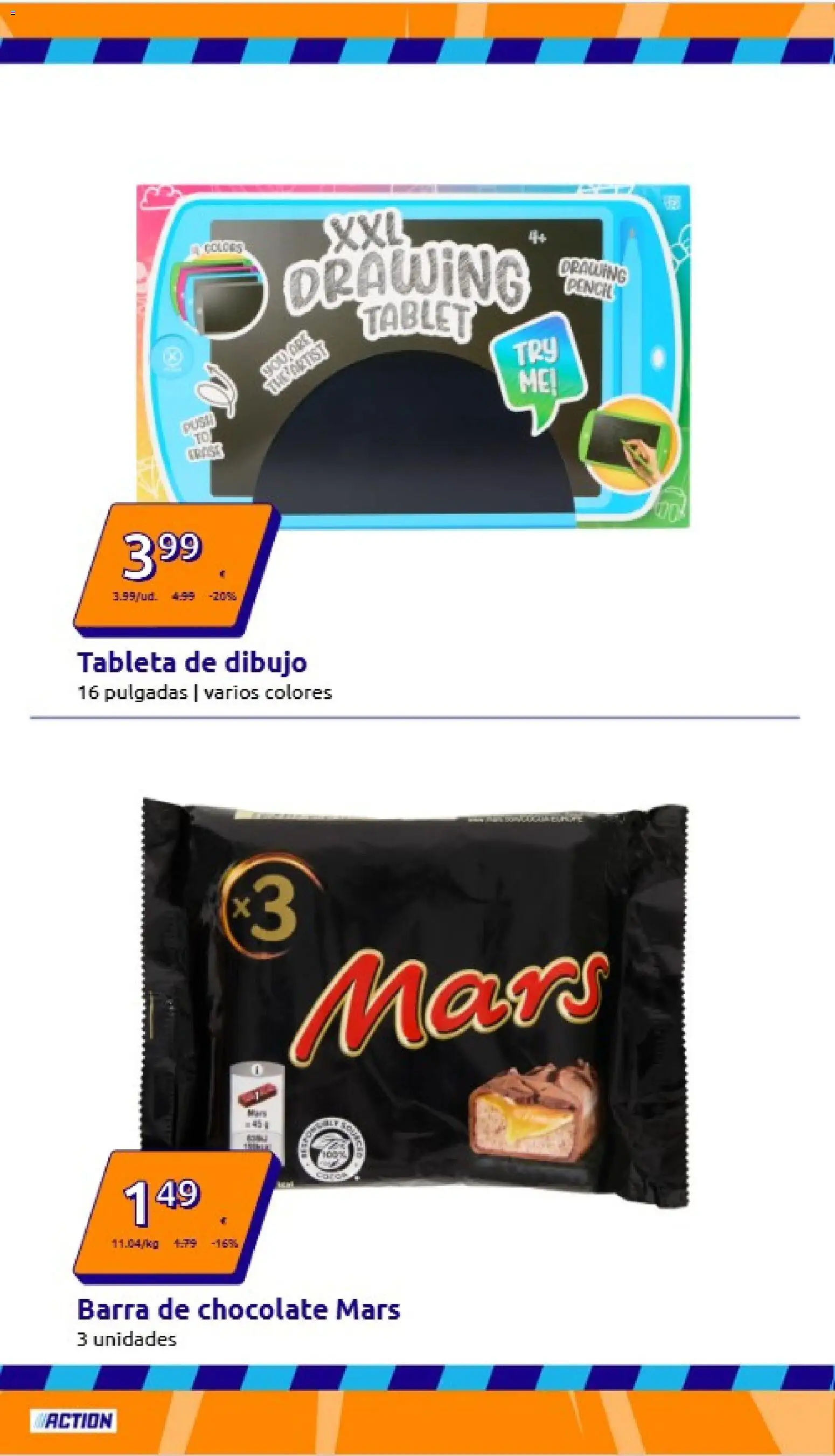 Action folleto │ válido desde el 21.01.2026 | Página: 14