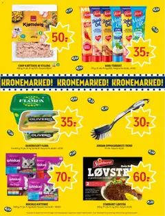 Forhåndsvisning av Coop Prix kundeavis gyldig fra 19.01.2026 | Side: 8