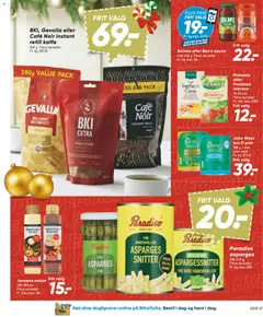 Bilka - Tilbudsavis gyldig fra 28.11.2025 | Side: 56