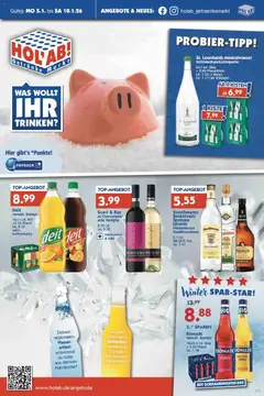 HOL’AB! Prospekt ab 05.01.2026 gültig