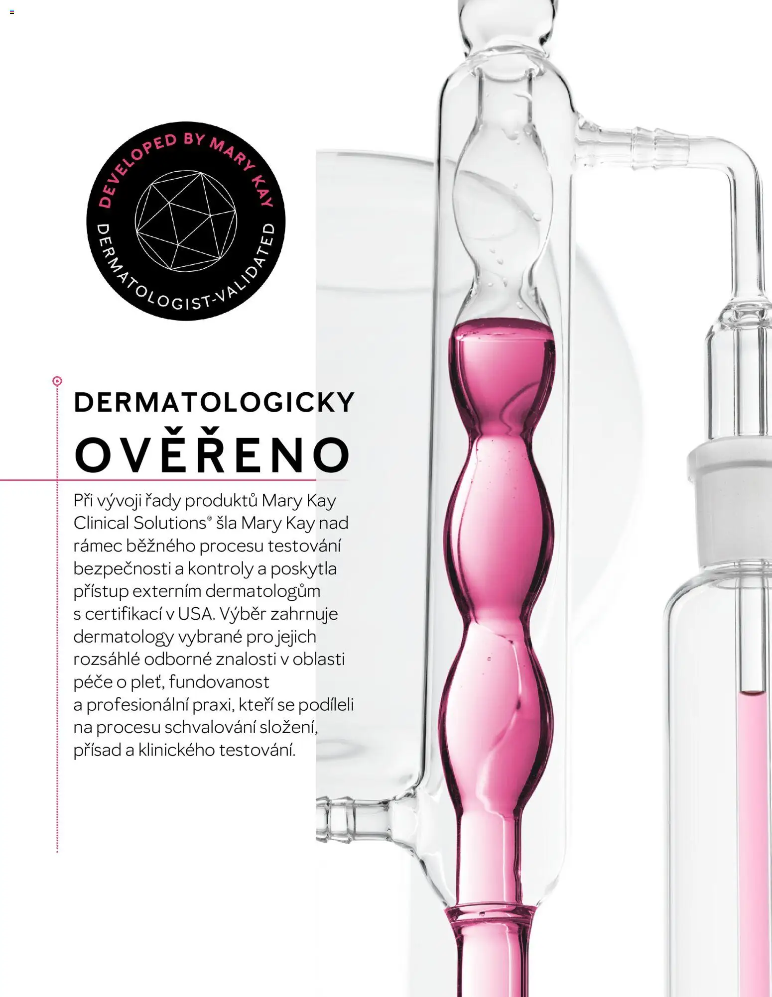 Mary Kay katalog - Clinical Solutions® od 21.01.2026 | Strana: 40