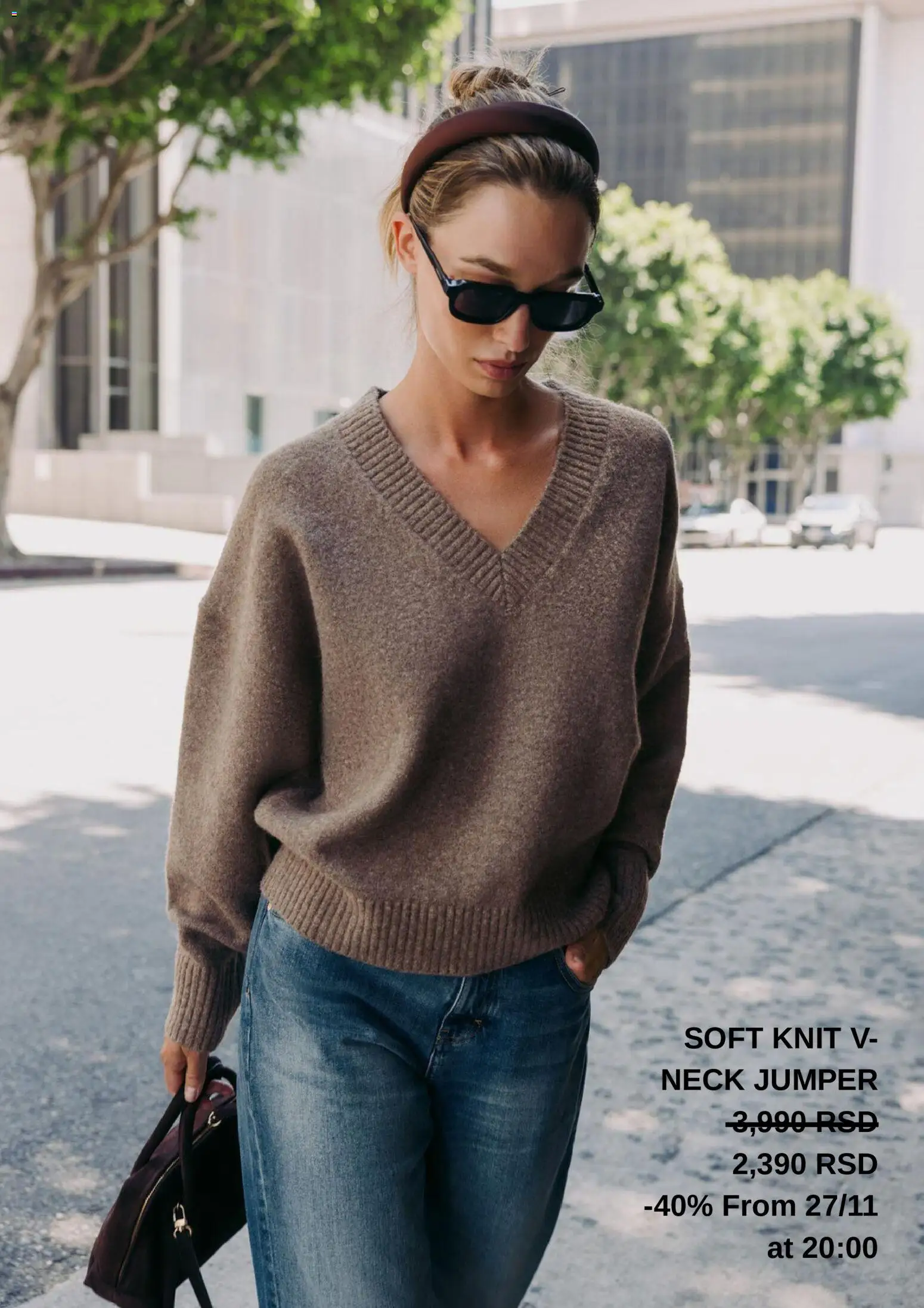 ZARA katalog - važi od 28.11.2025 | Strana: 4