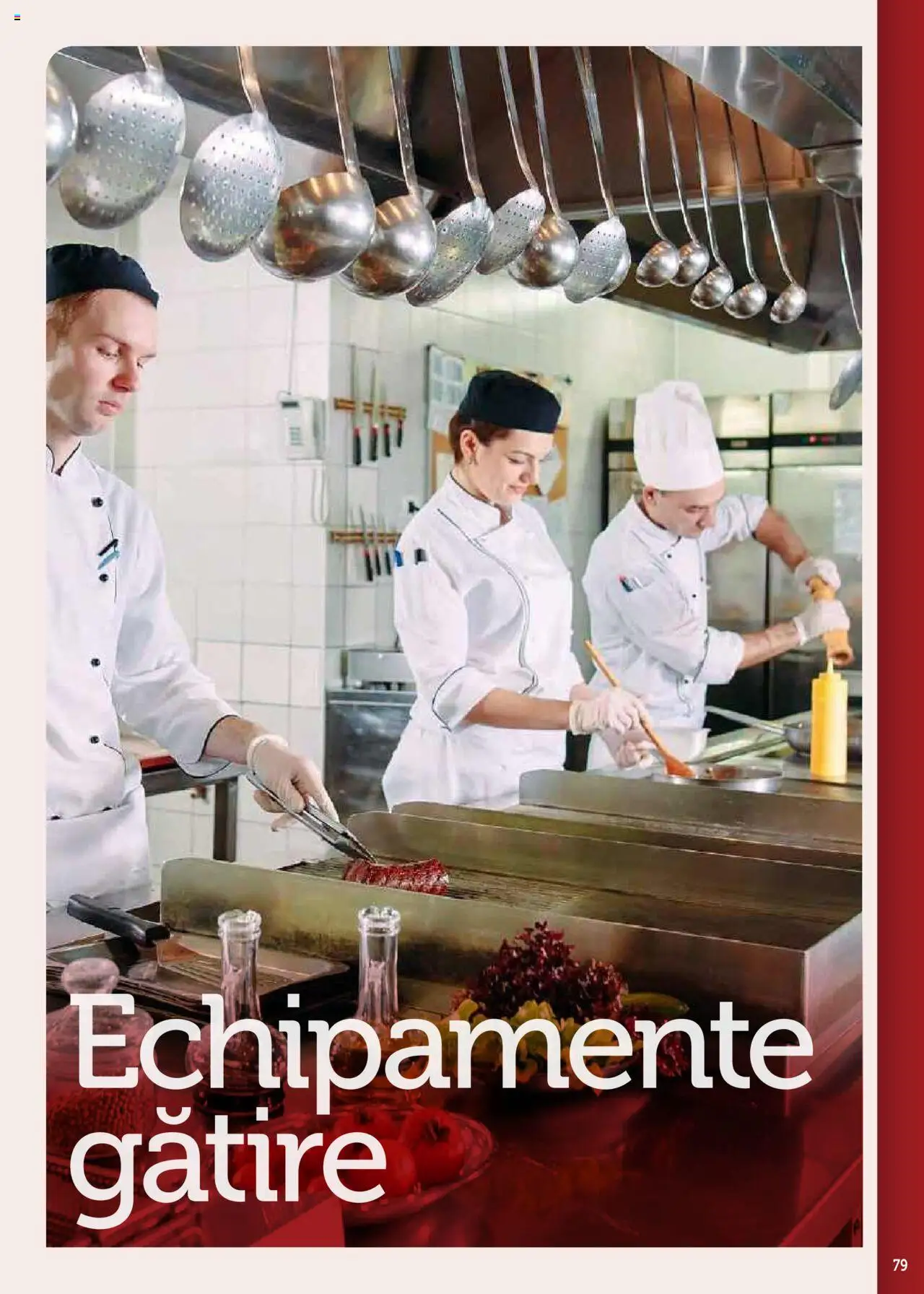 Noul catalog Metro – valabil de la 17.09.2025 | Pagină: 79