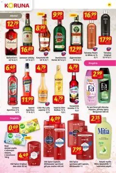 Koruna leták platný od 19.12.2025 | Strana: 24