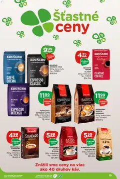 Terno leták platný od 26.03.2026 | Strana: 19