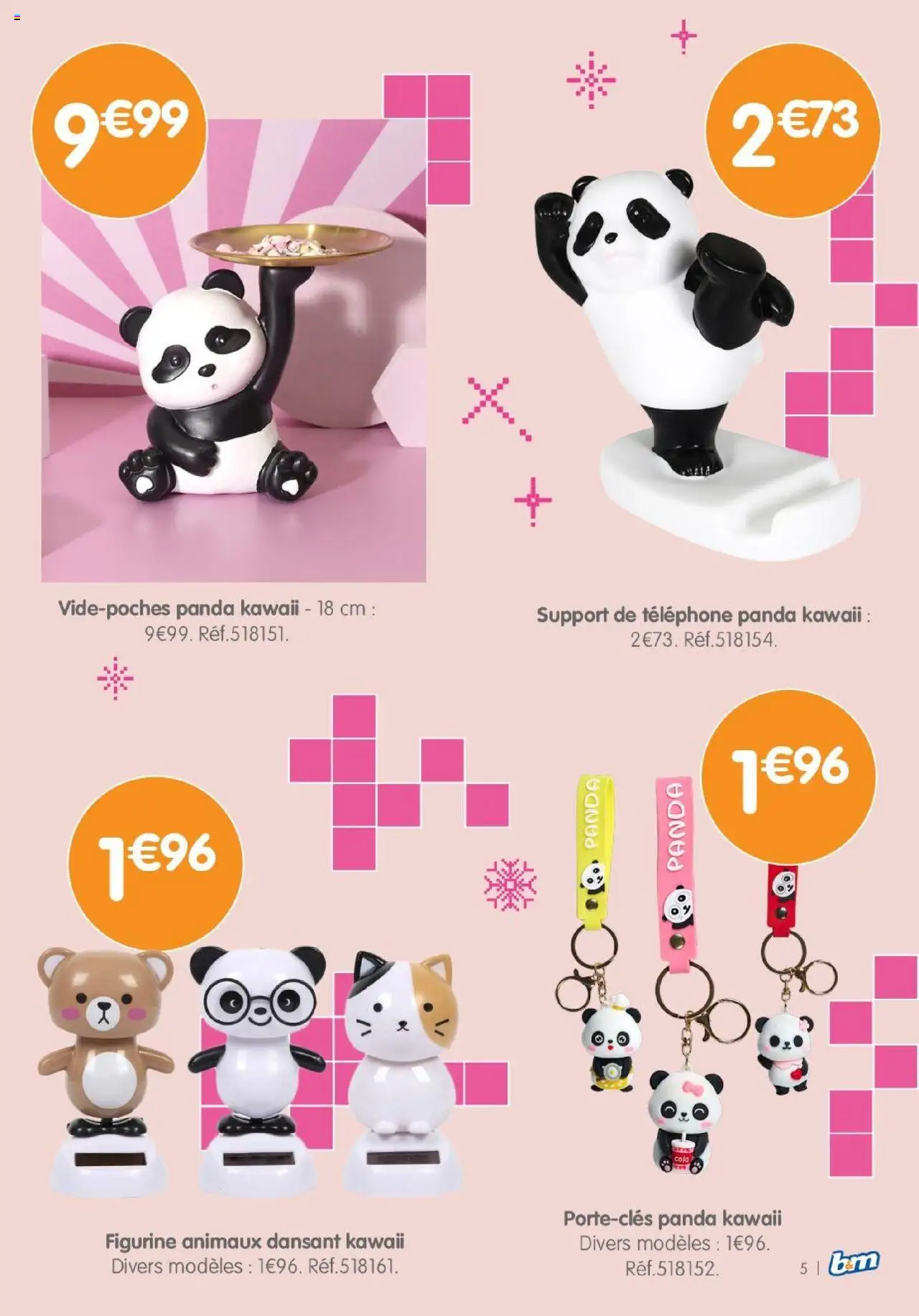 {H1} | Page: 5 | Produits: Téléphone