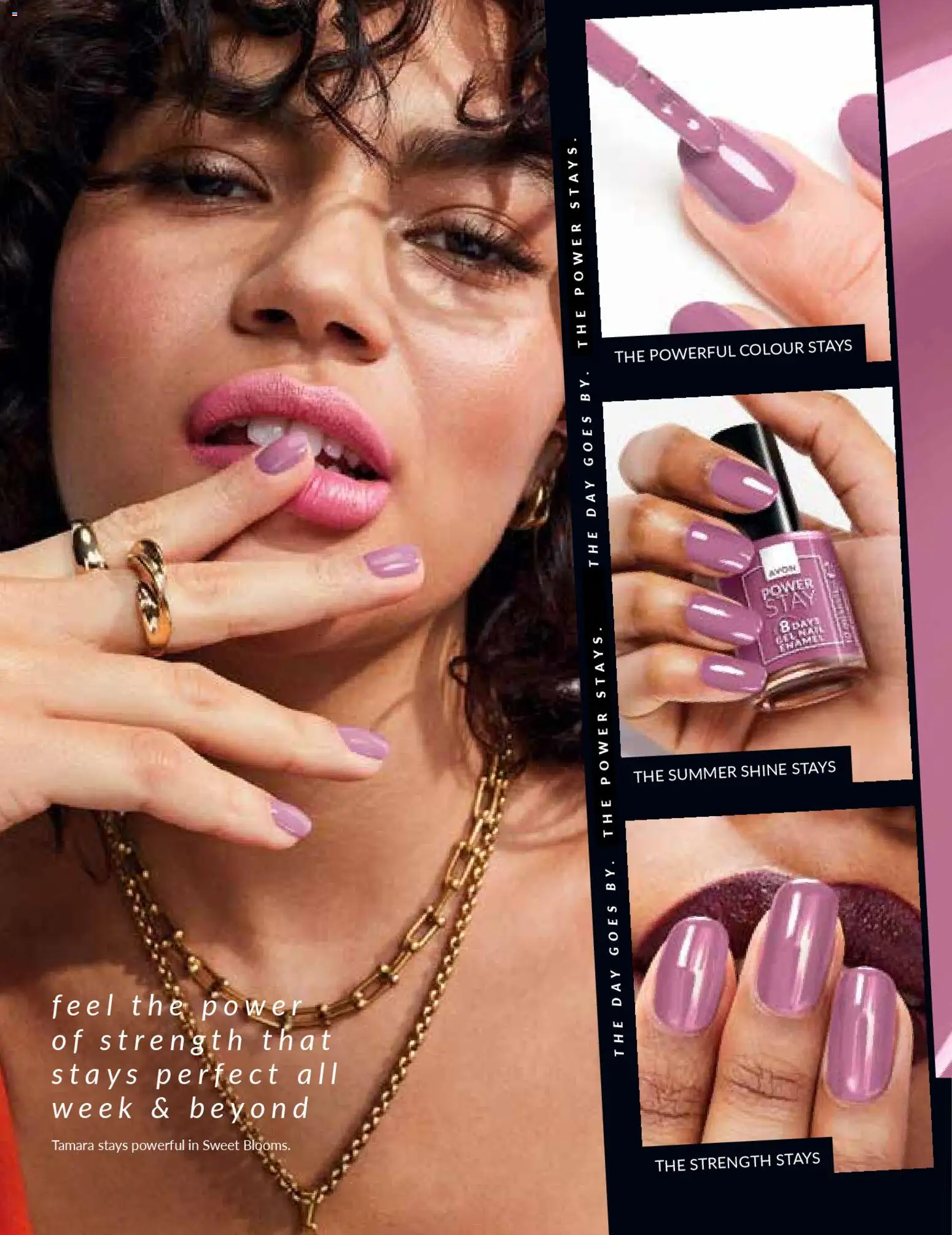 New Avon catalogue – valid from 01.11.2025 | Page: 96