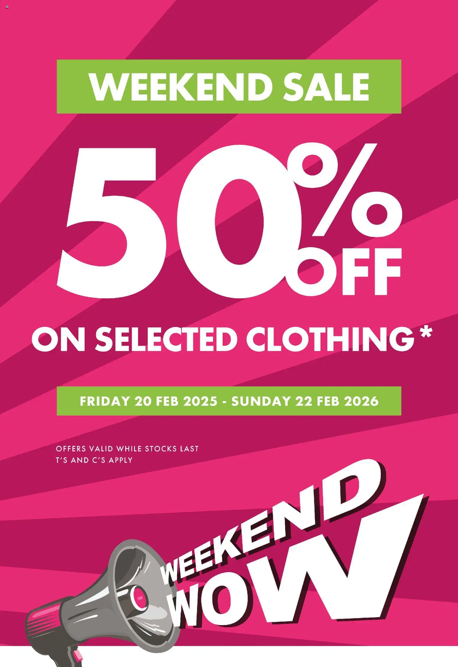 New Save catalogue – valid from 20.02.2026 | Page: 10