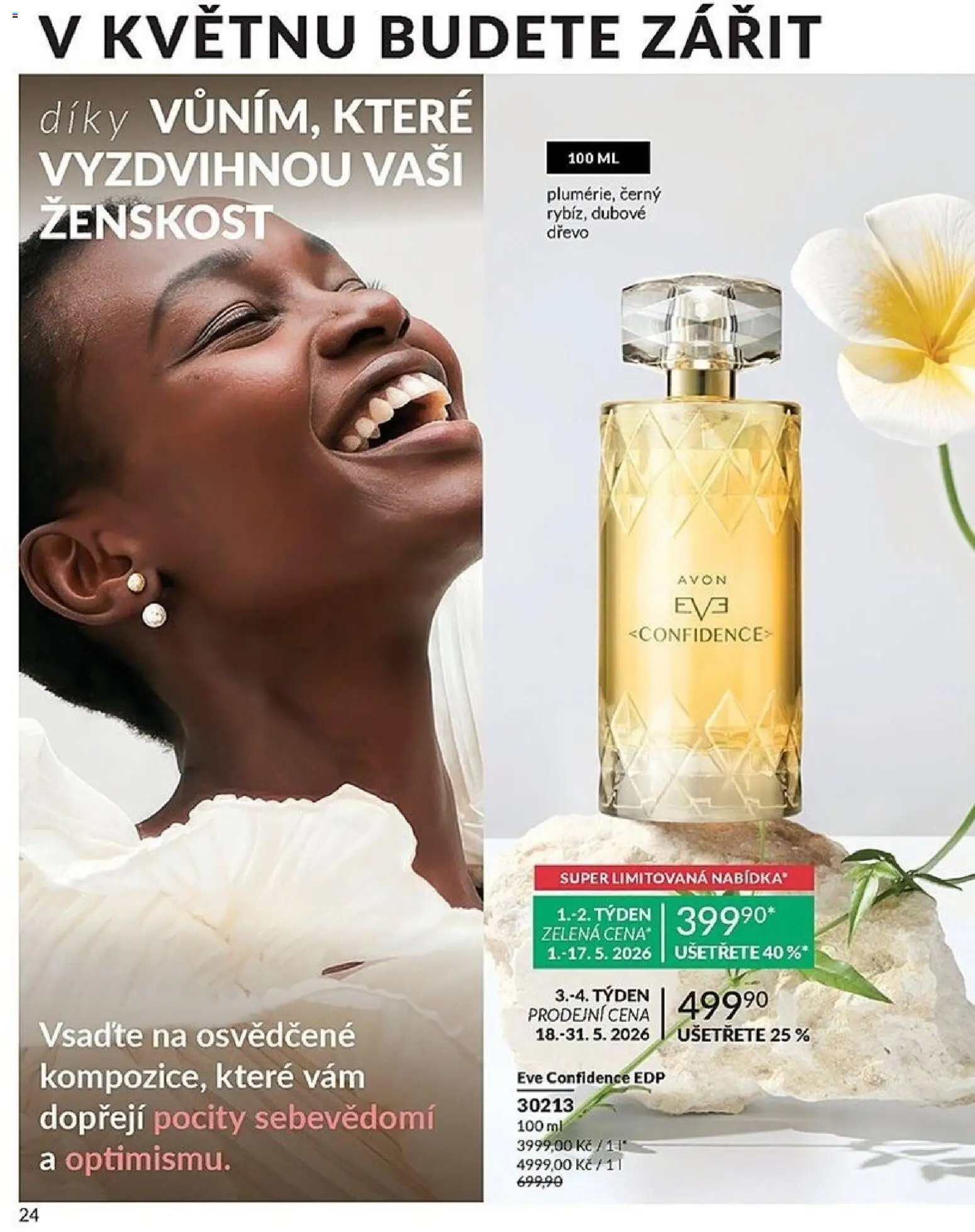 Avon Katalog 05/2026 od 01.05.2026 | Strana: 24