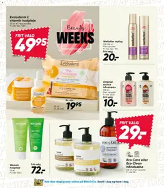 Bilka - Tilbudsavis gyldig fra 27.02.2026 | Side: 17
