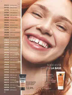 Catálogo AVON campaña 8 │ válido desde el 01.08.2025 | Página: 52