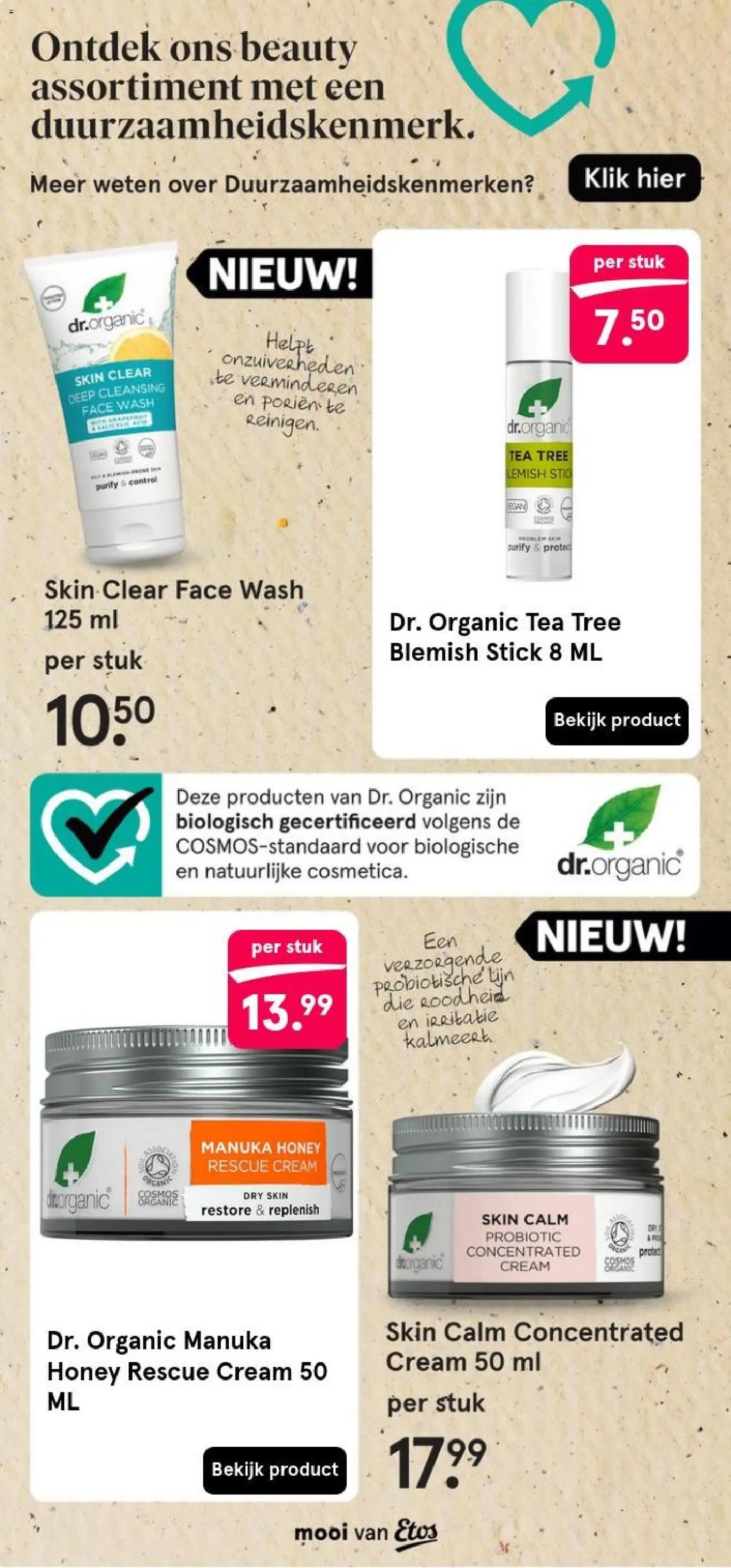 {H1} | Pagina: 14 | Producten: Lijn