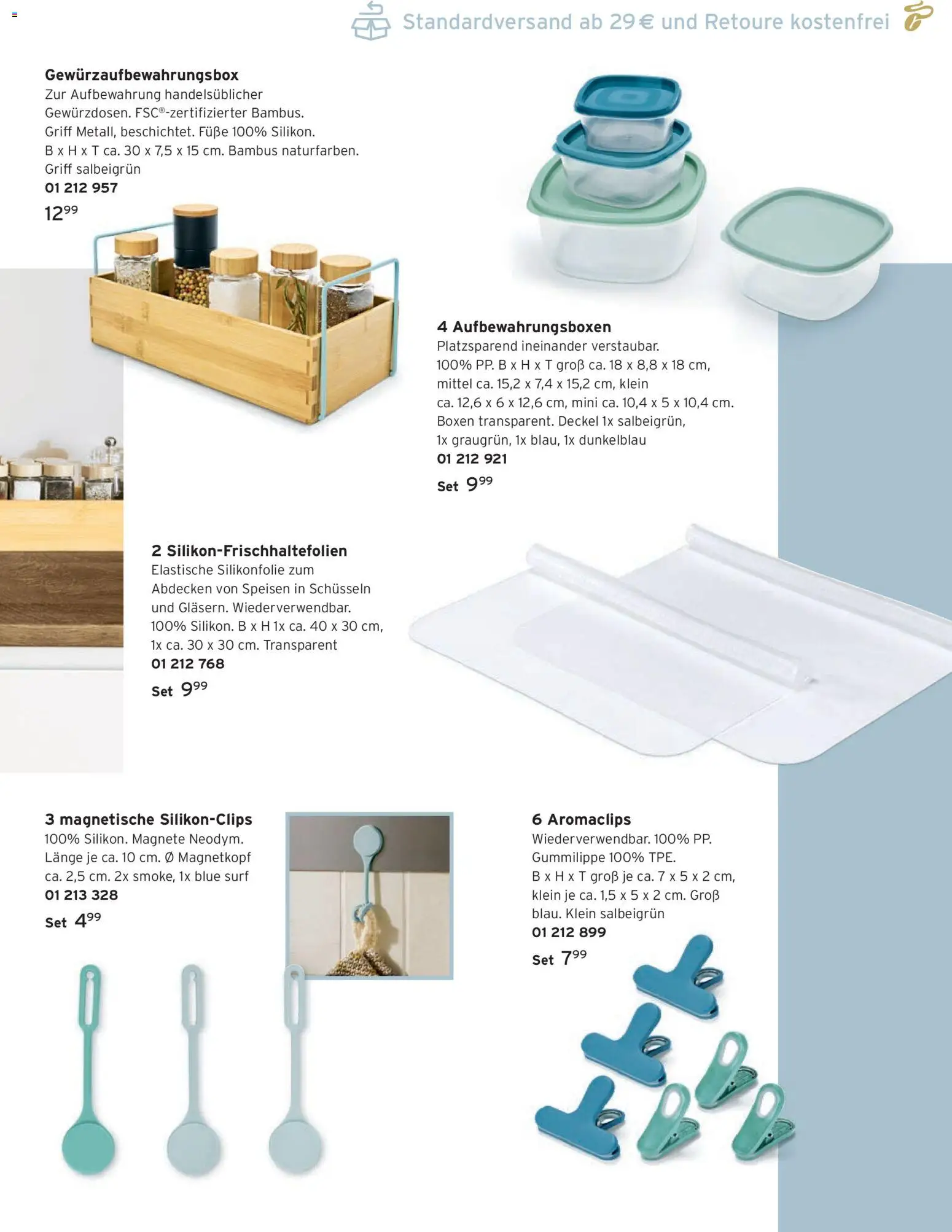 Angebote Tchibo – gültig ab 01.02.2026 | Seite: 71