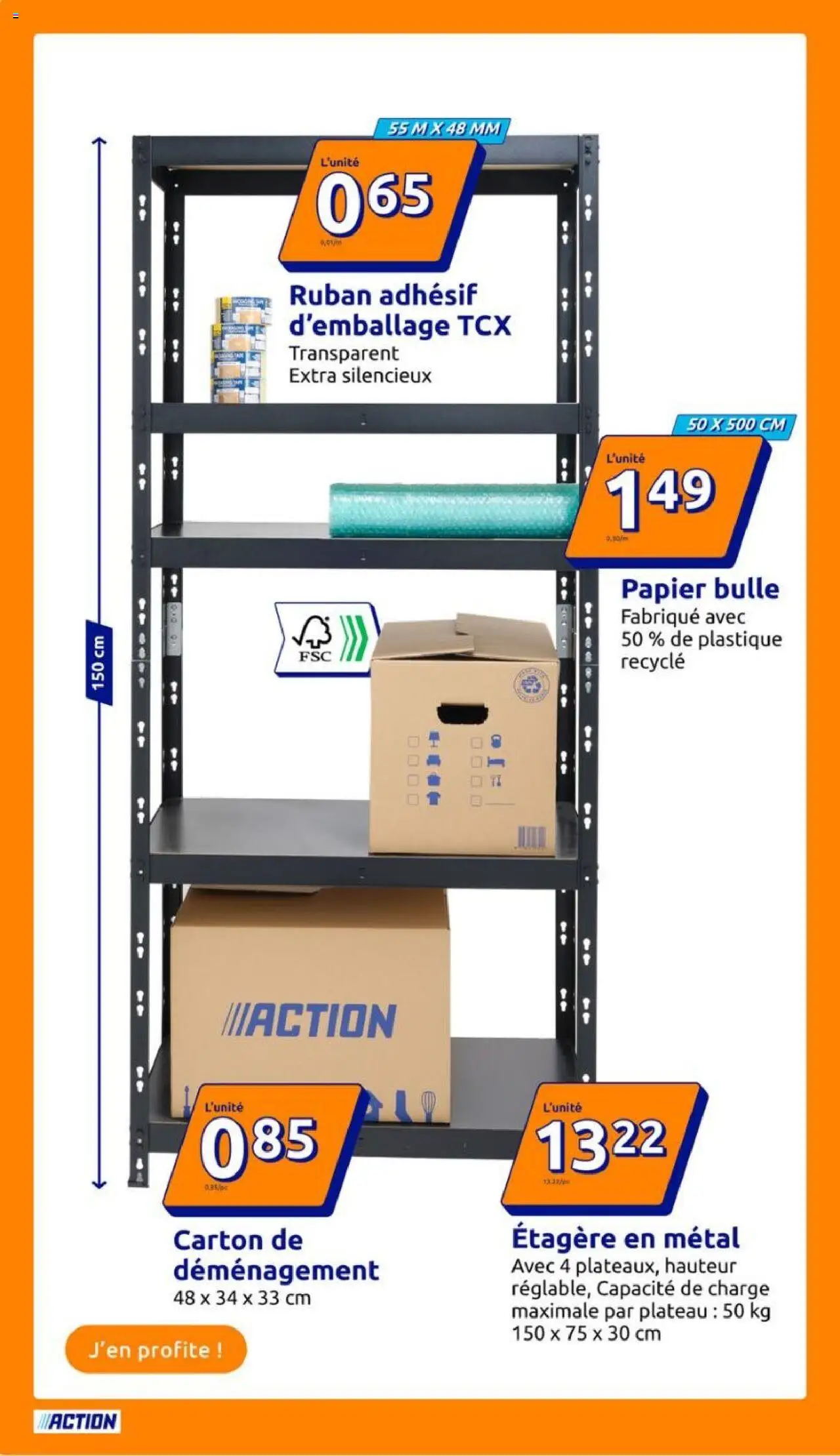  | Page: 10 | Produits: Plateau, Étagère