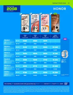 Telkom specials catalogue – valid from 01.04.2026 | Page: 15