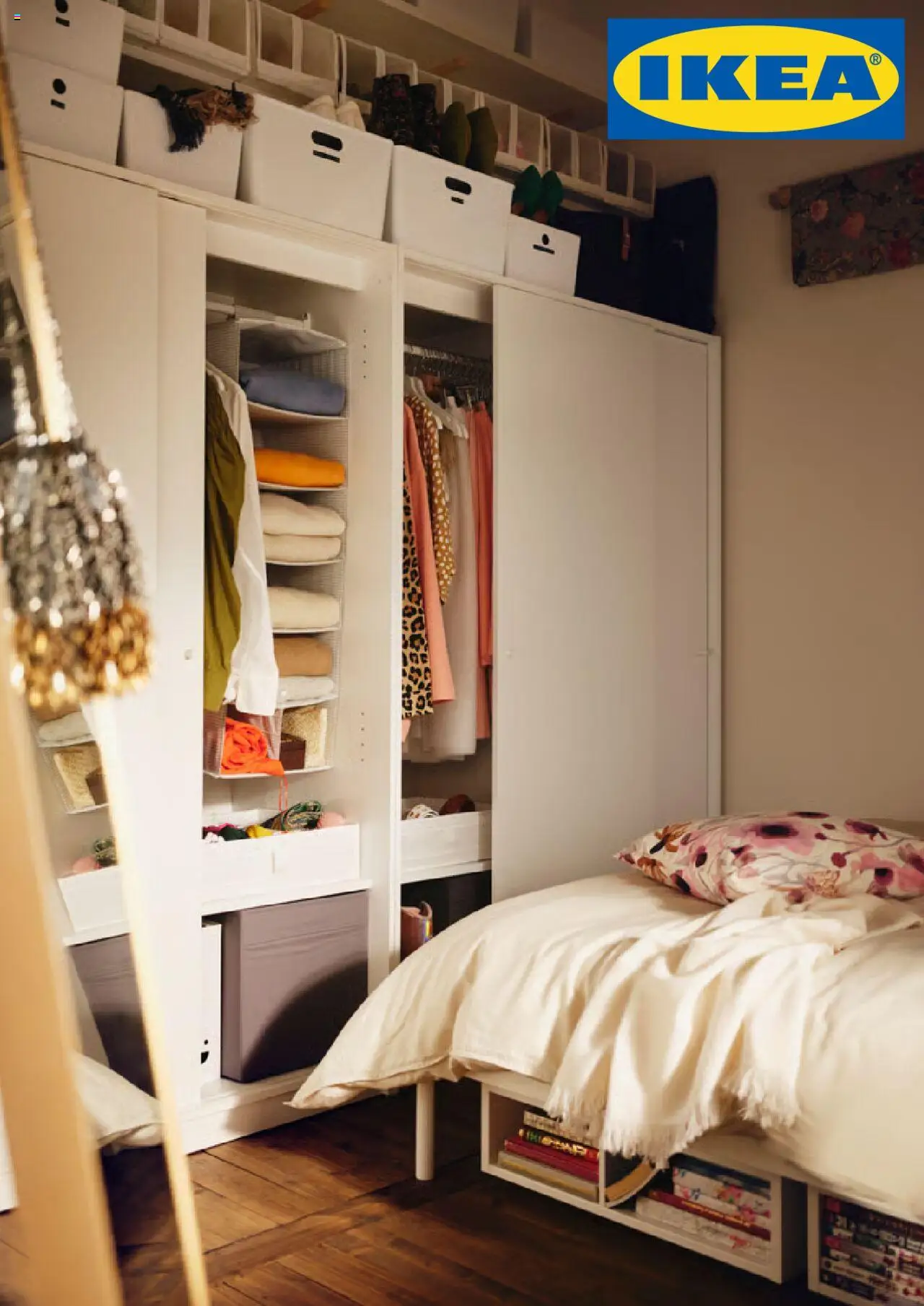 Novi IKEA katalog ponudbe – veljaven od 01.10.2025 | Stran: 1