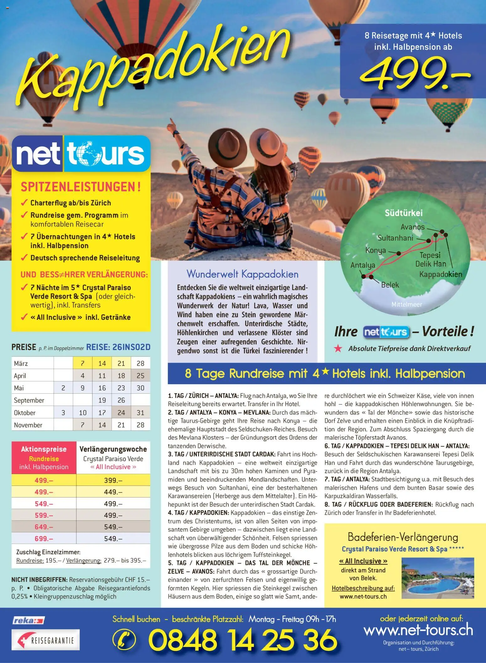 Migros Magazin – gültig ab 12.01.2026 | Seite: 18 | Produkte: Wasser