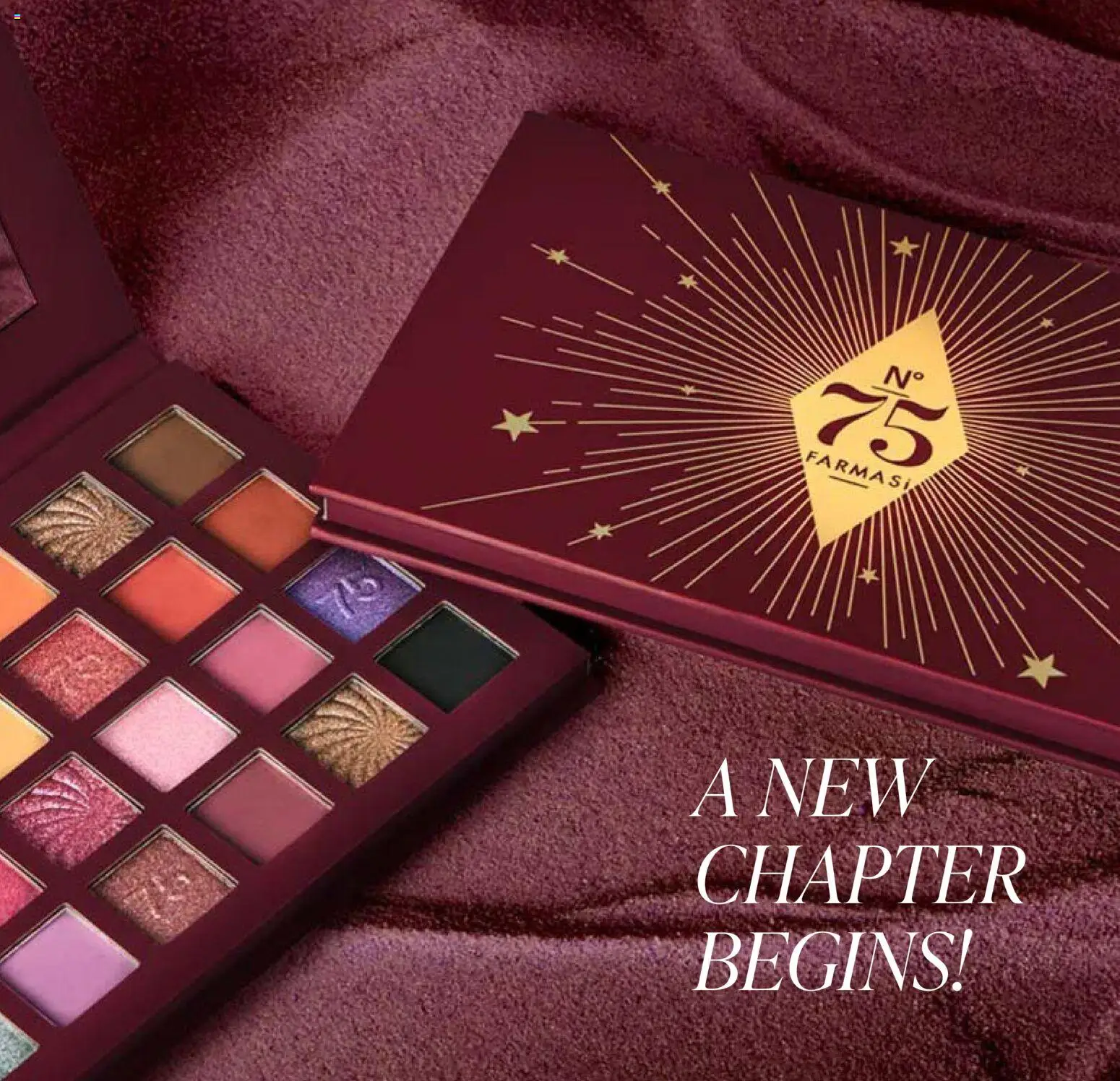 Farmasi katalog | vrijedi od 01.01.2026 | Stranica: 2