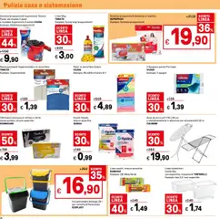 Anteprima del volantino Volantino Iper	 valido a partire dal 13.10.2025 | Pagina: 34