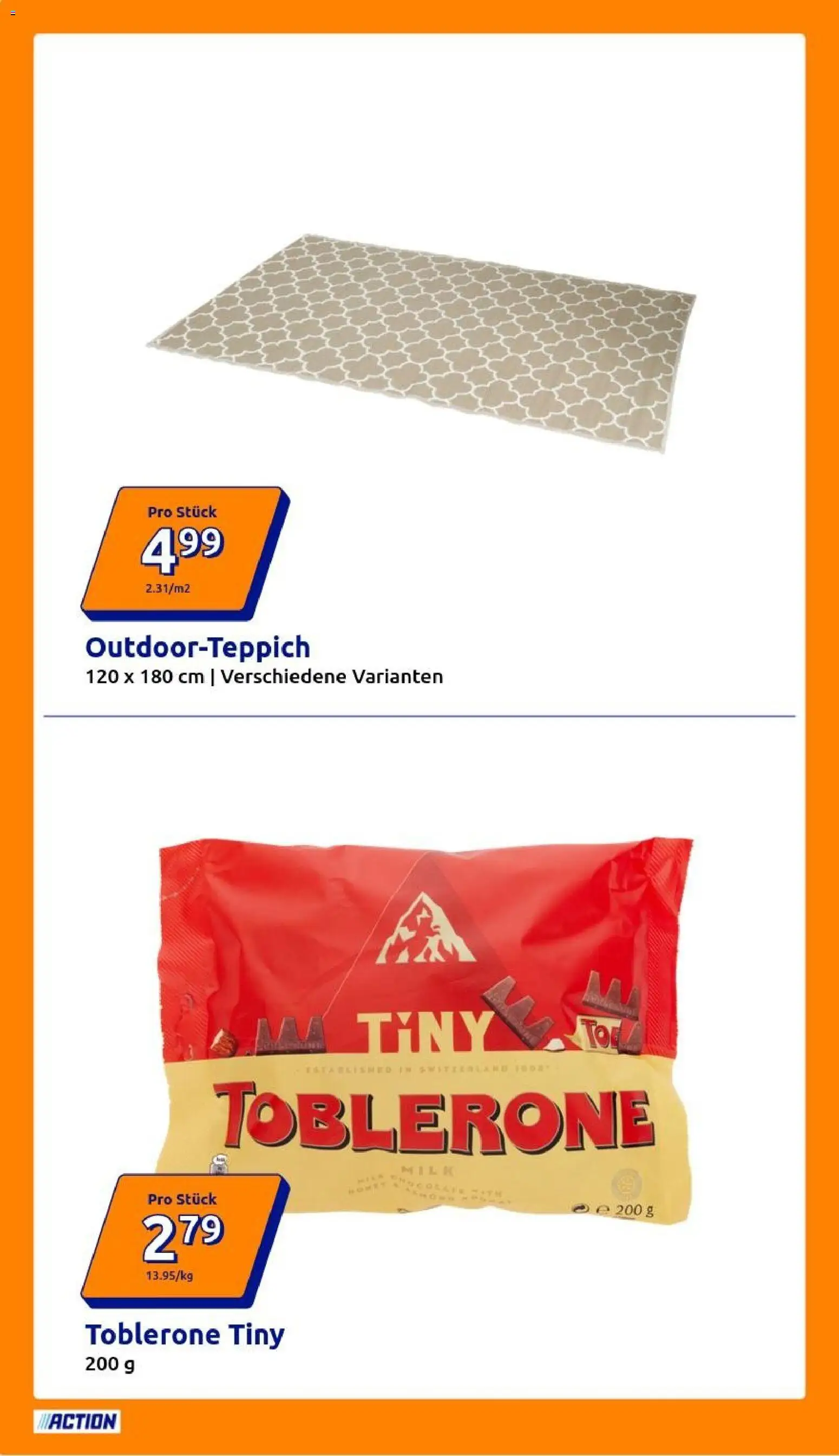 Action Prospekt – gültig ab 01.04.2026 | Seite: 14